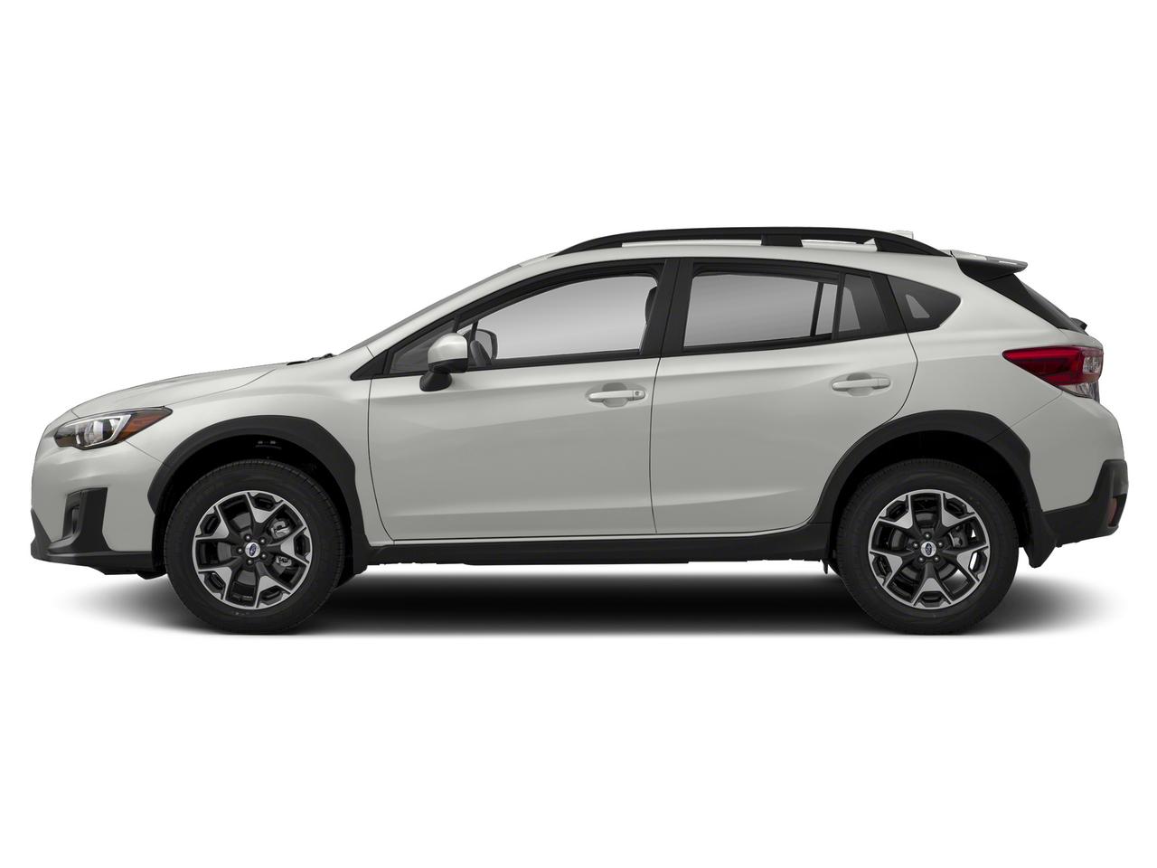 2019 Subaru XV Crosstrek Limited Photo2