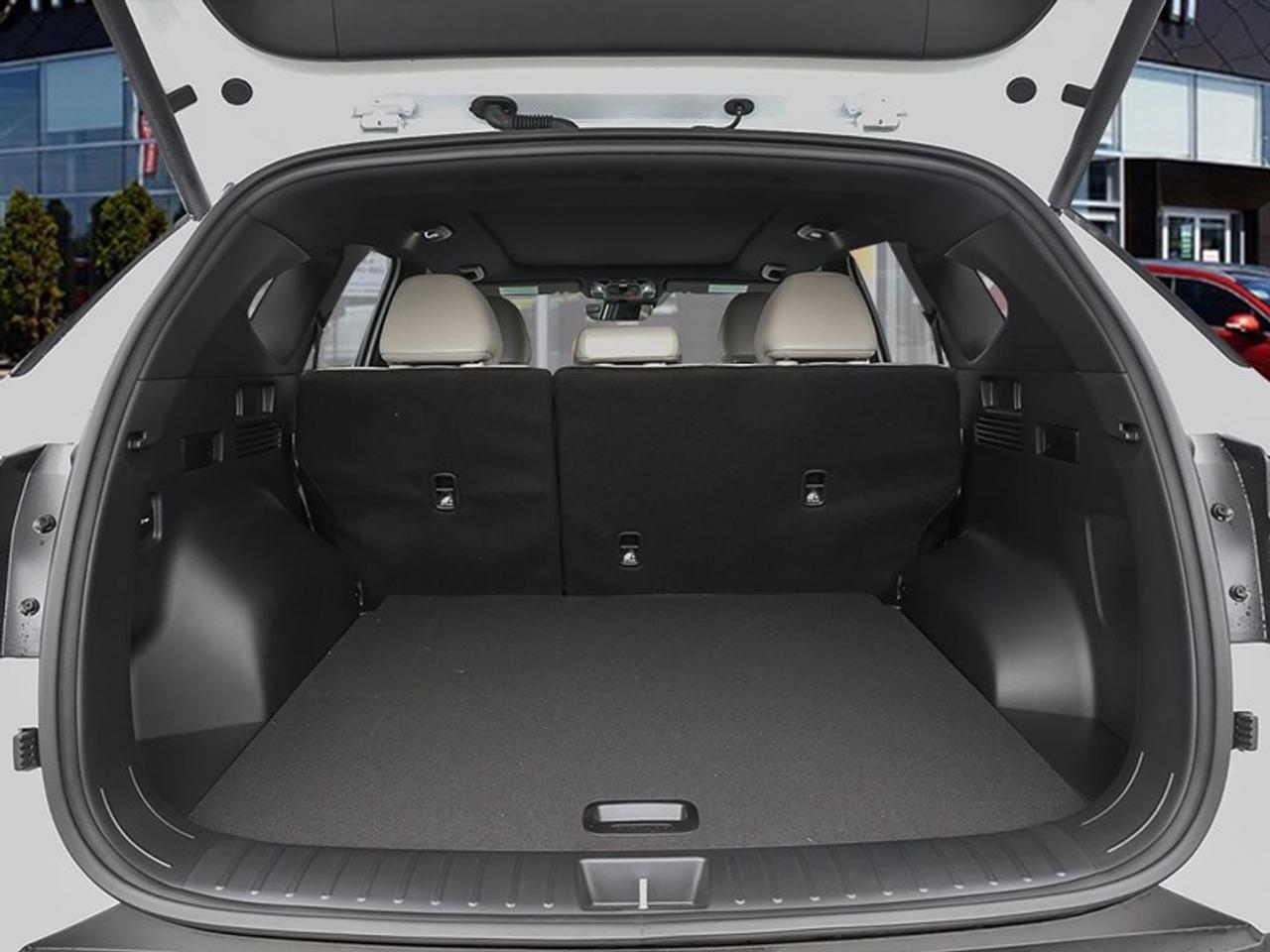 2026 Hyundai Tucson Hybrid Ultimate  - Leather Seats - $166.33 /Wk Photo
