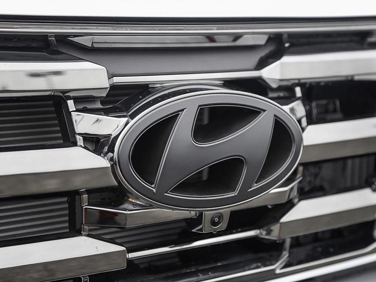 2026 Hyundai Tucson Hybrid Ultimate  - Leather Seats - $166.33 /Wk Photo