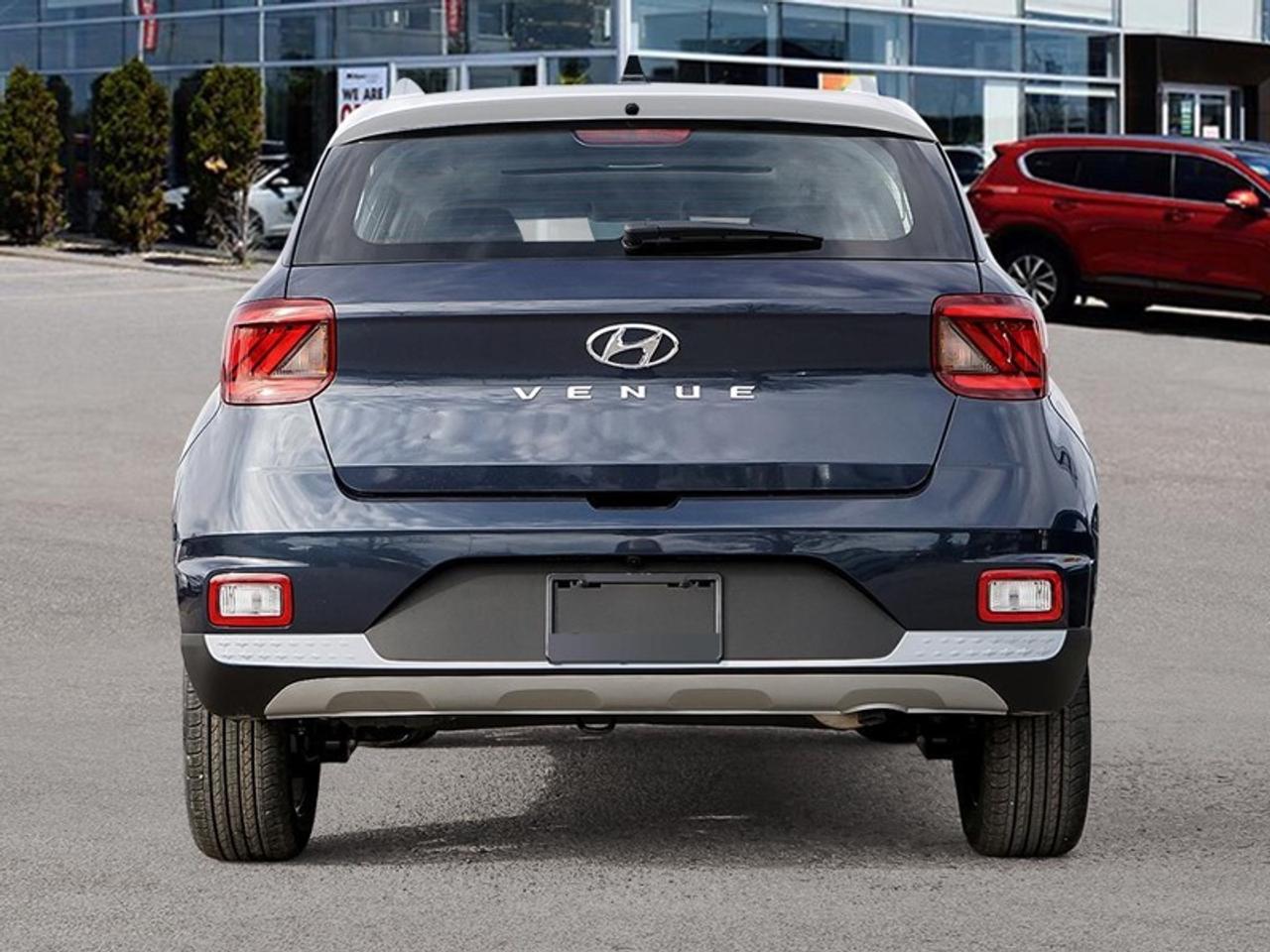 2026 Hyundai Venue Preferred IVT  - Heated Seats - $99.68 /Wk Photo
