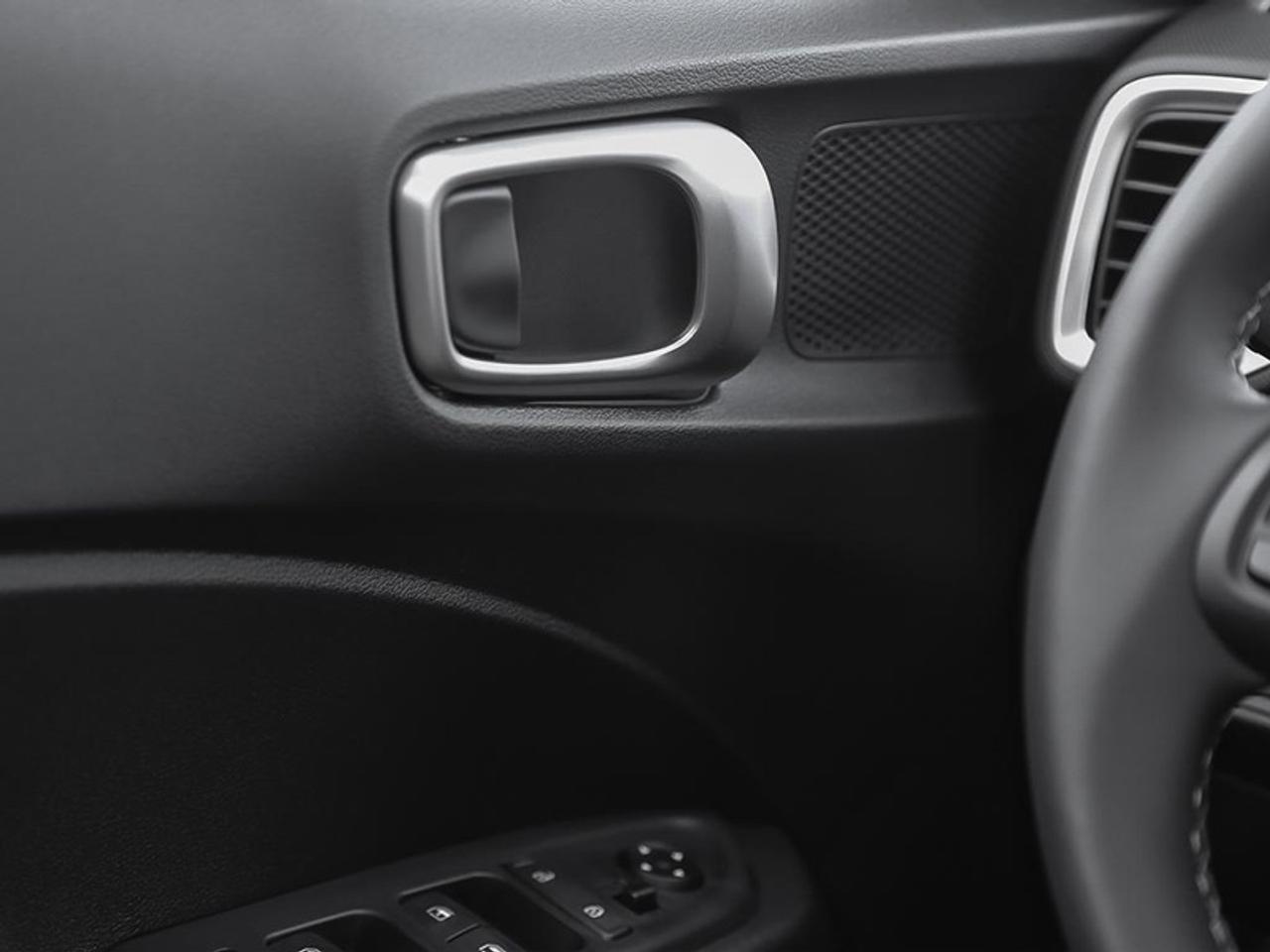 2026 Hyundai Venue Preferred IVT  - Heated Seats - $99.68 /Wk Photo