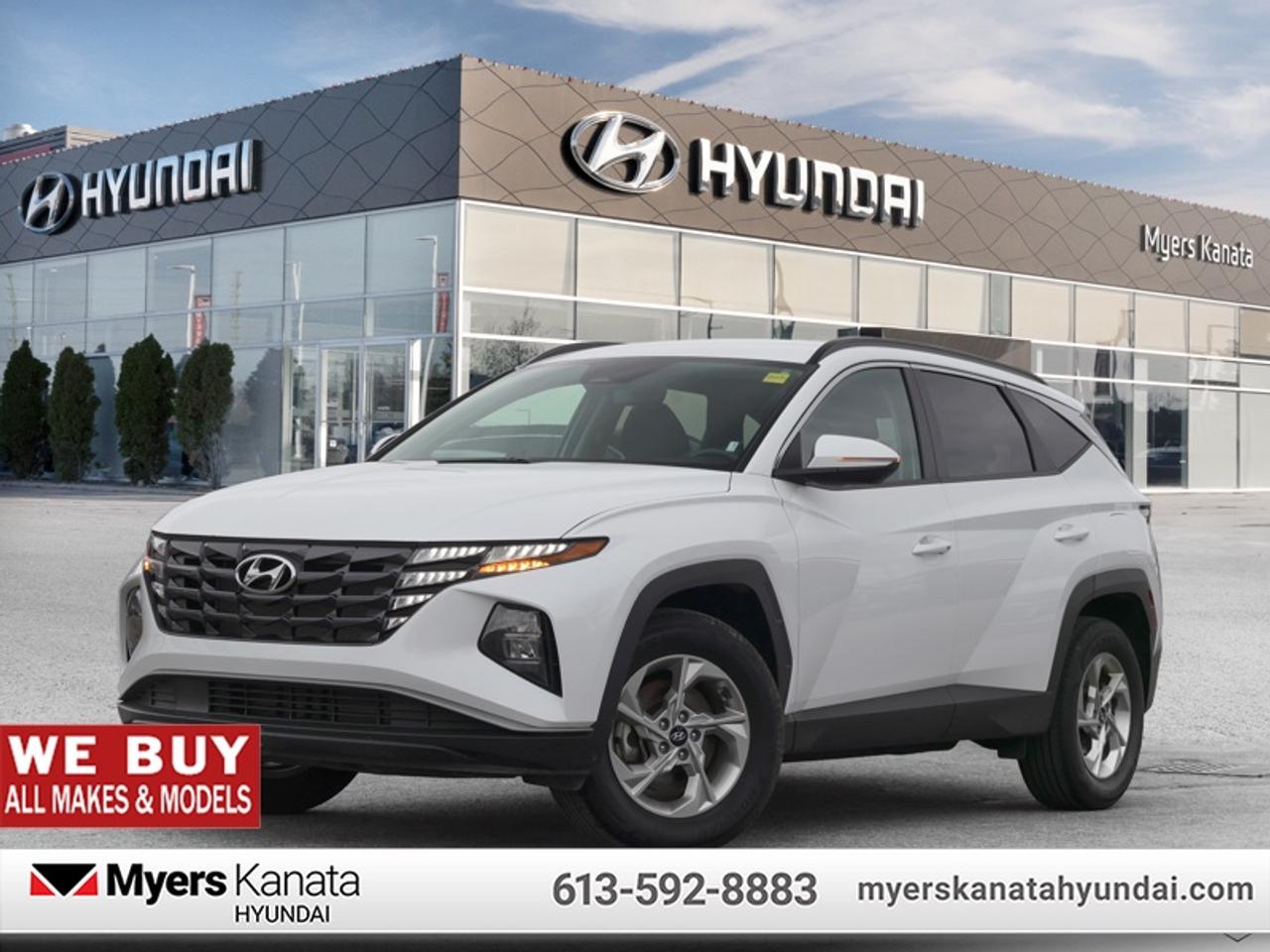 2024 Hyundai Tucson Preferred  - Heated Seats Photo0