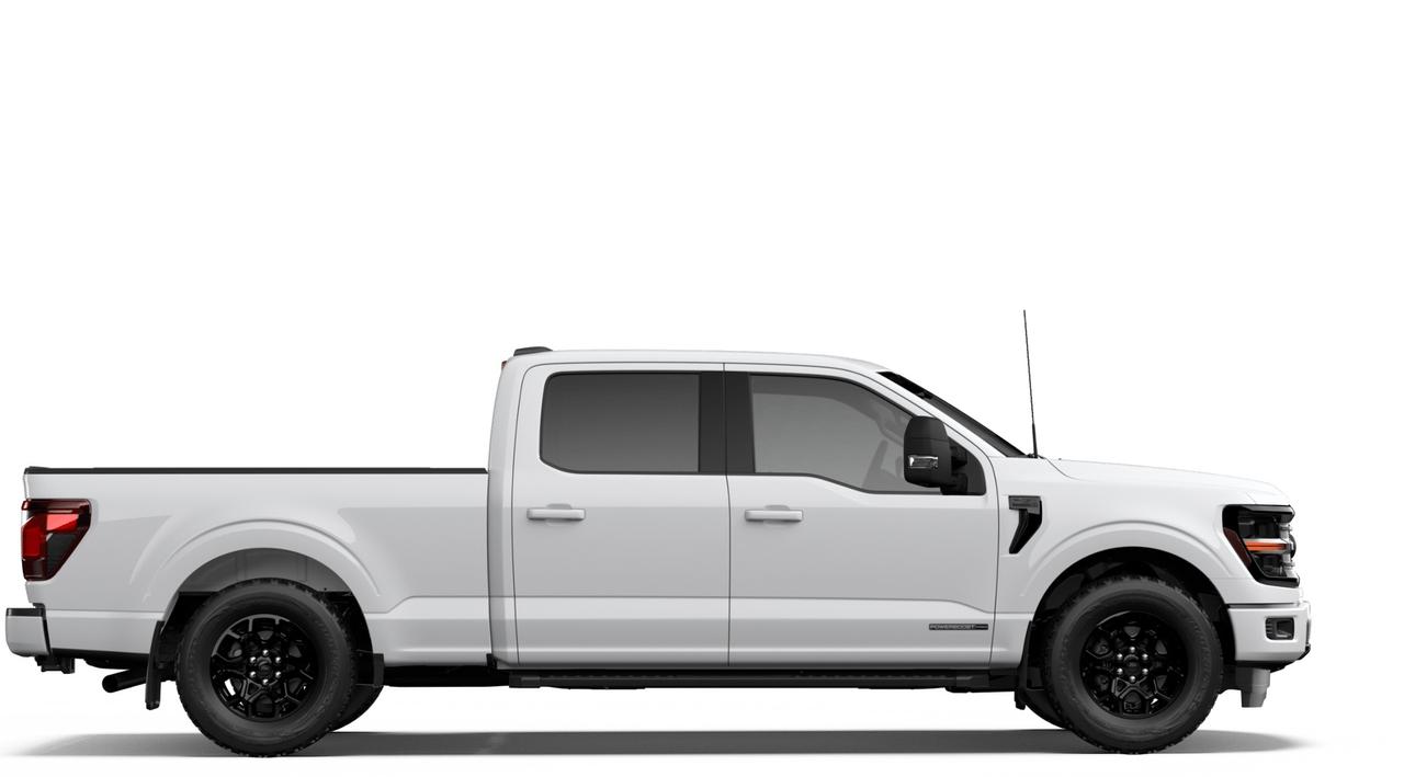 2026 Ford F-150 4x4 Supercrew-157 Photo4