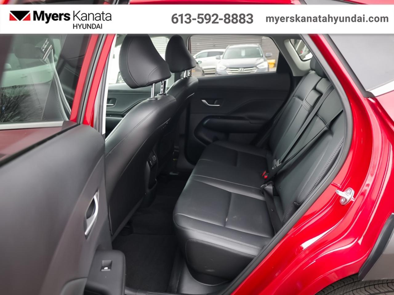 2025 Hyundai KONA Preferred AWD w/Trend Package Photo