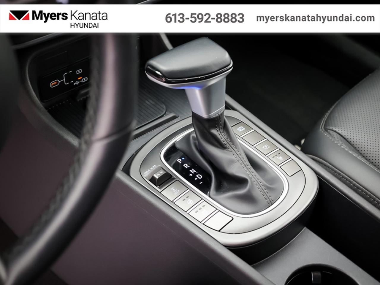 2025 Hyundai KONA Preferred AWD w/Trend Package Photo