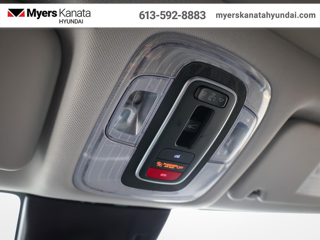 2025 Hyundai KONA Preferred AWD w/Trend Package Photo