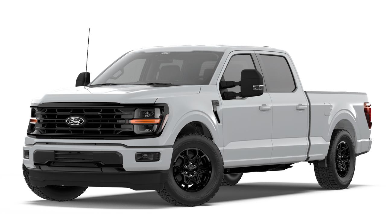2026 Ford F-150 4x4 Supercrew-157 Photo0