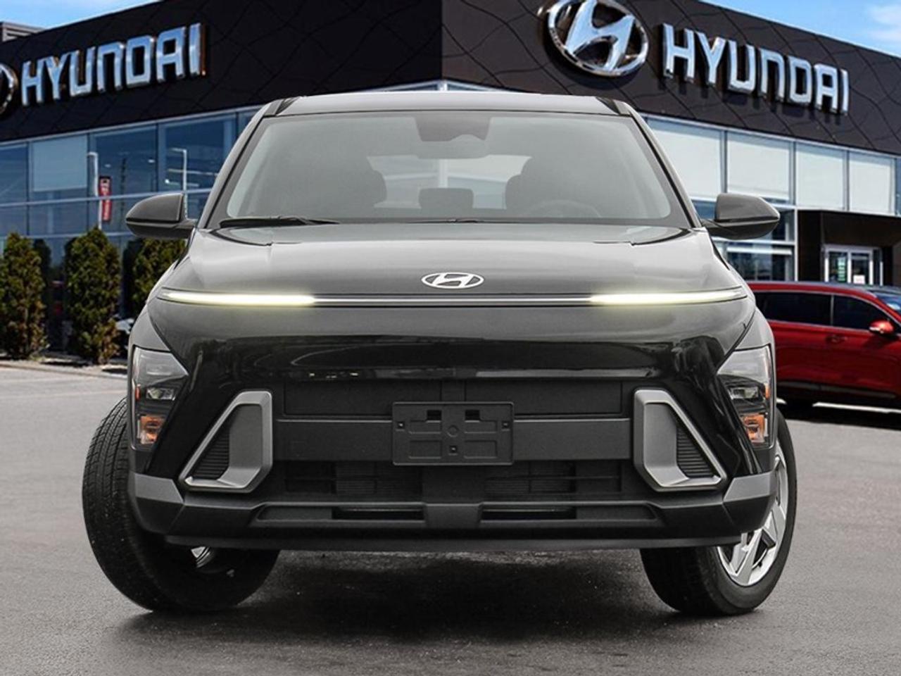 2026 Hyundai KONA Essential AWD  - Heated Seats - $112.71 /Wk Photo