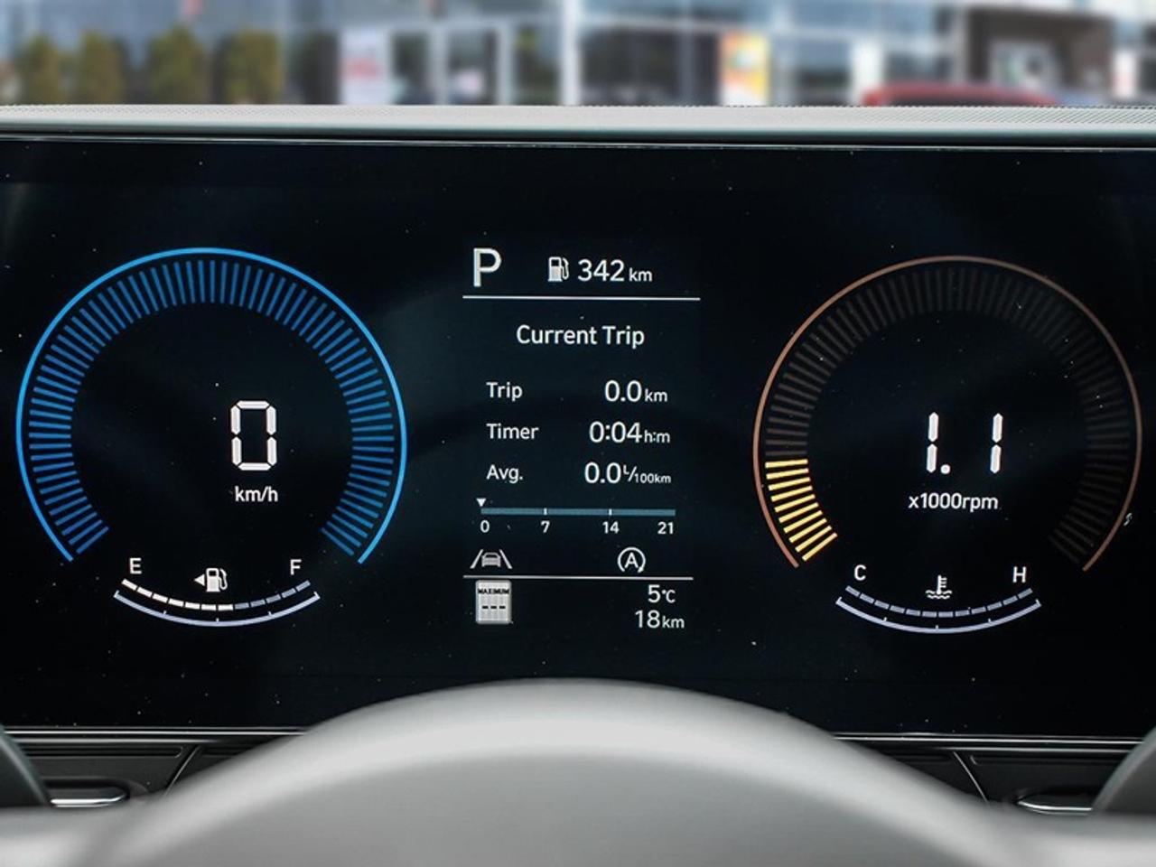 2026 Hyundai KONA Essential AWD  - Heated Seats - $112.71 /Wk Photo