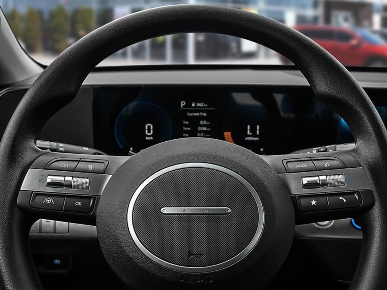 2026 Hyundai KONA Essential AWD  - Heated Seats - $112.71 /Wk Photo