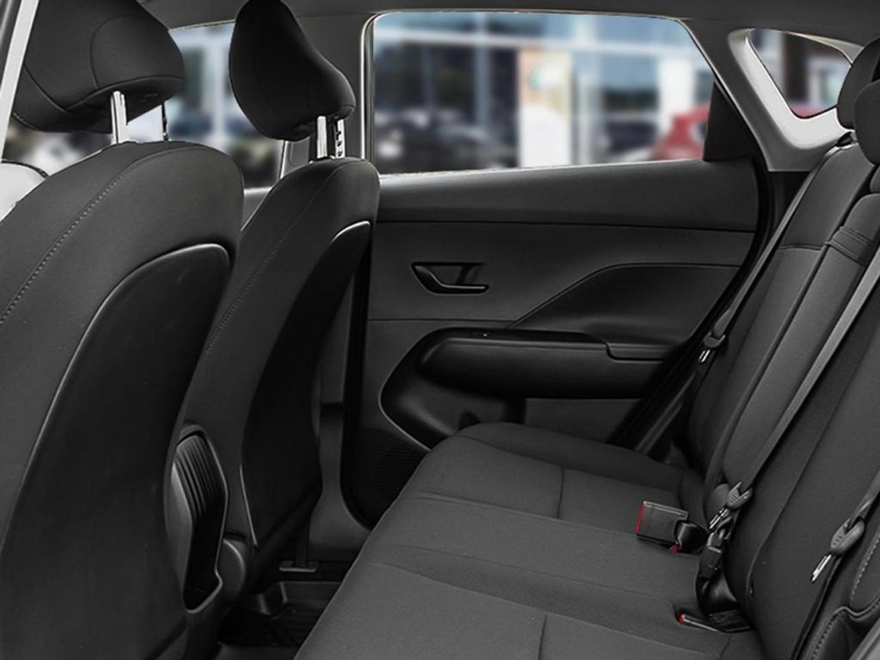 2026 Hyundai KONA Essential AWD  - Heated Seats - $112.71 /Wk Photo