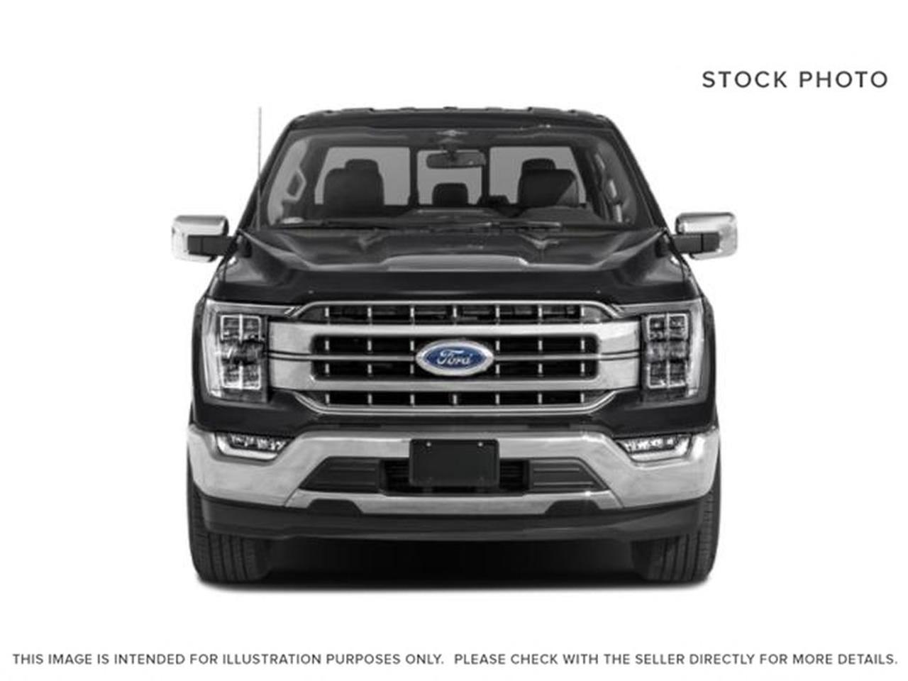 2023 Ford F-150 Lariat Photo4