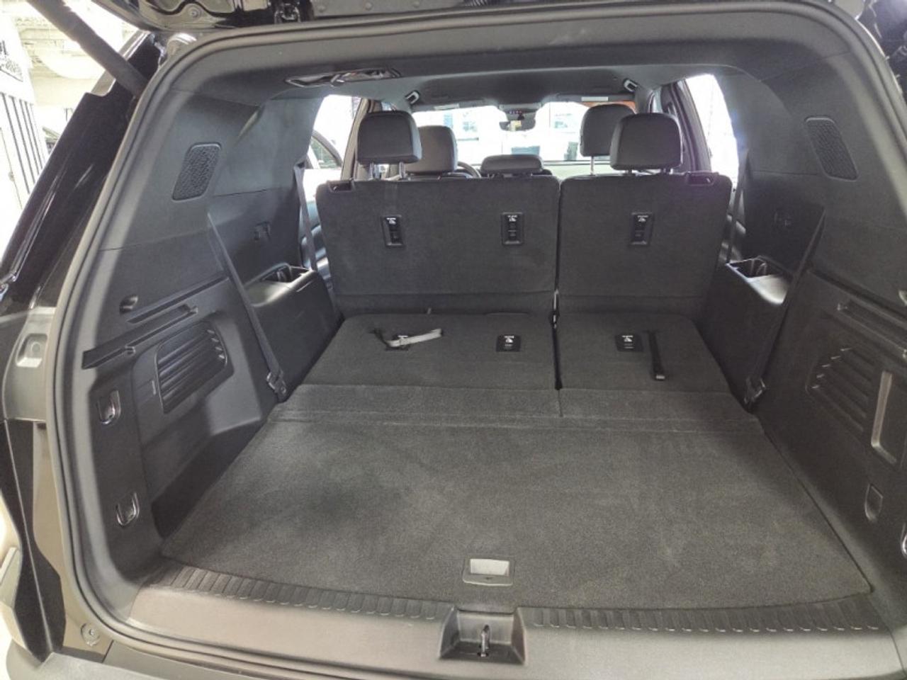 2026 Chevrolet Traverse LT  -  Heated Seats Photo