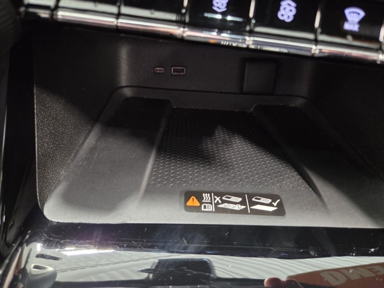 2026 Chevrolet Traverse LT  -  Heated Seats Photo