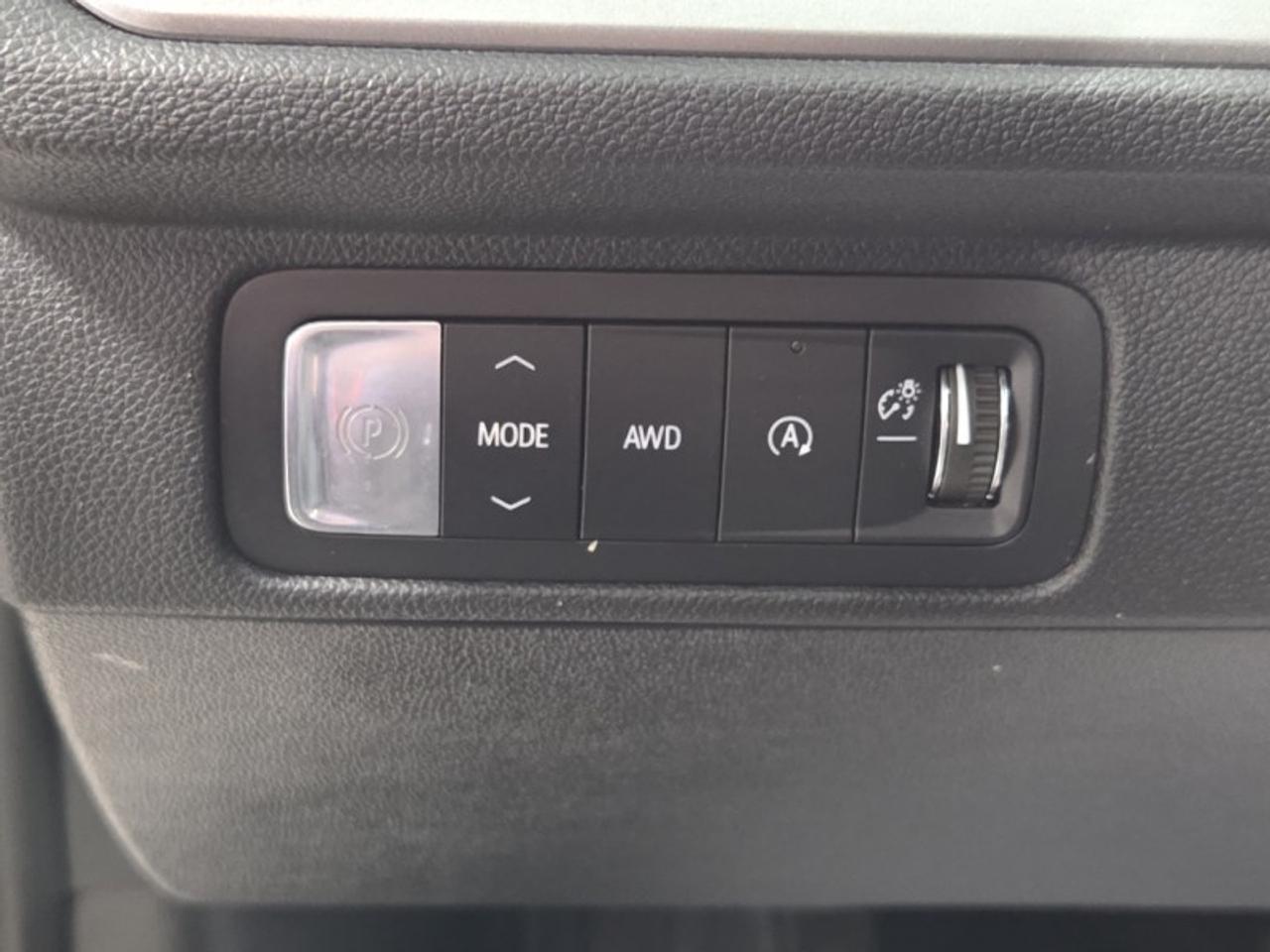 2026 Chevrolet Traverse LT  -  Heated Seats Photo