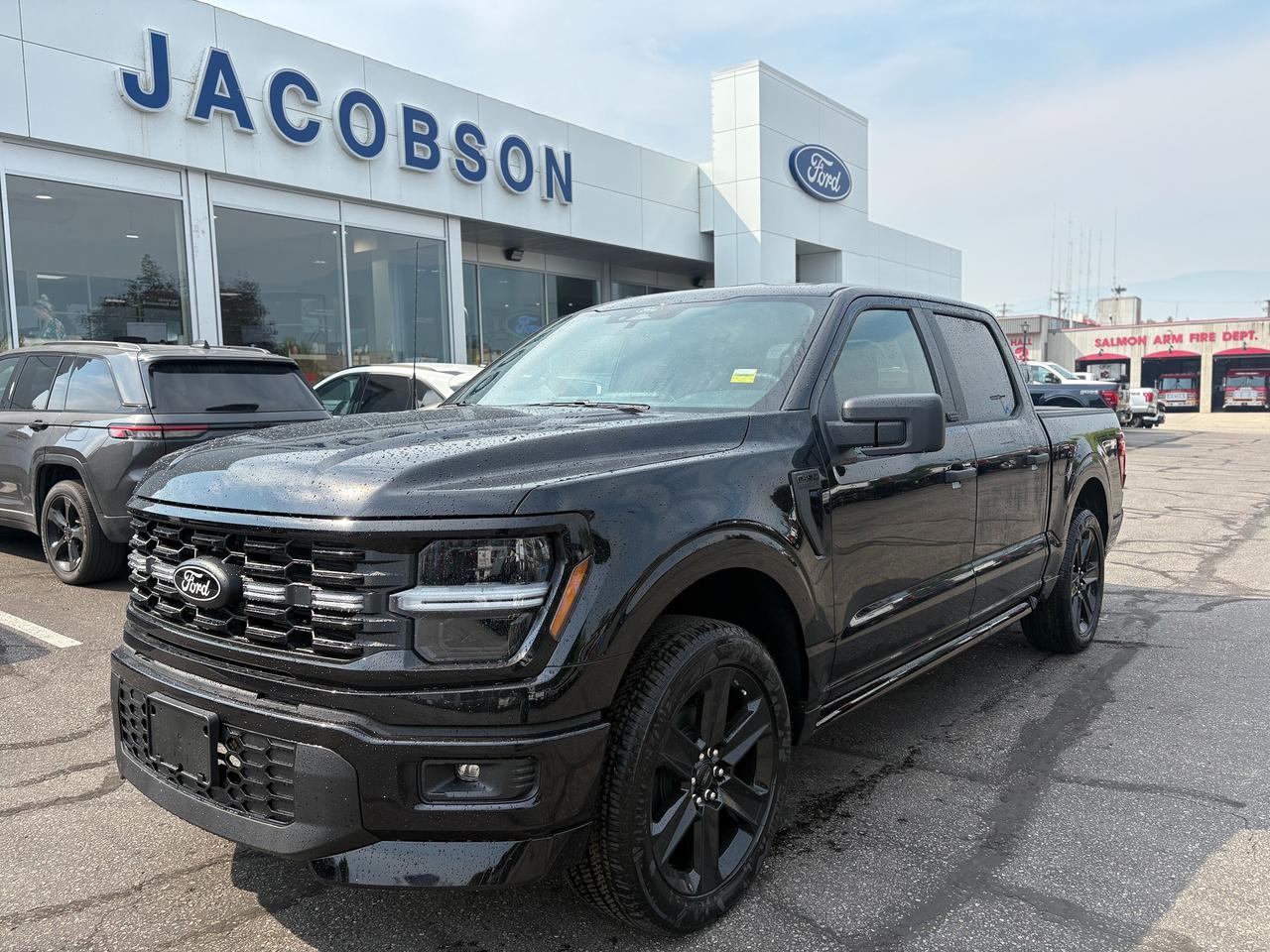 2026 Ford F-150 STX Photo0