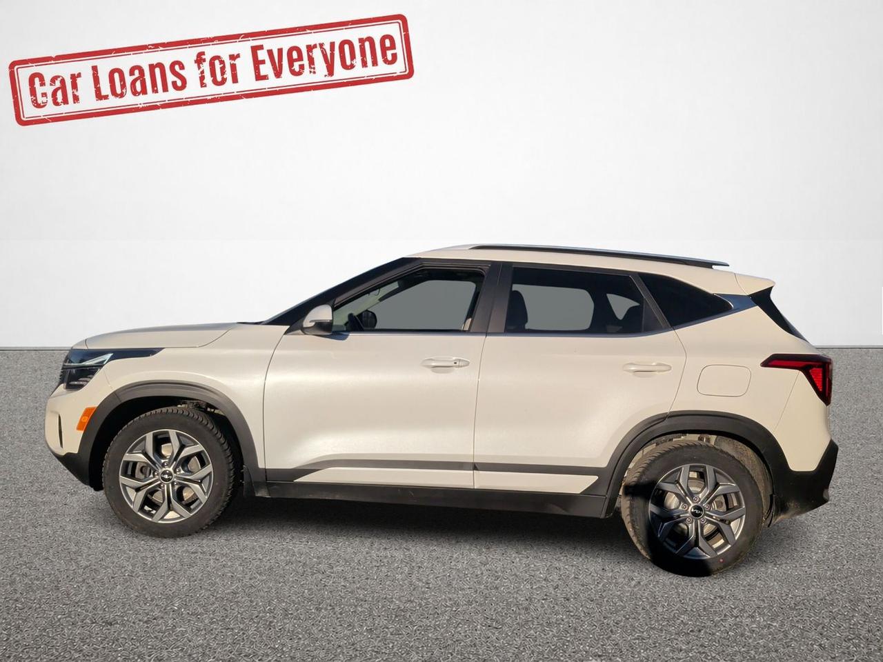 2024 Kia Seltos EX Photo