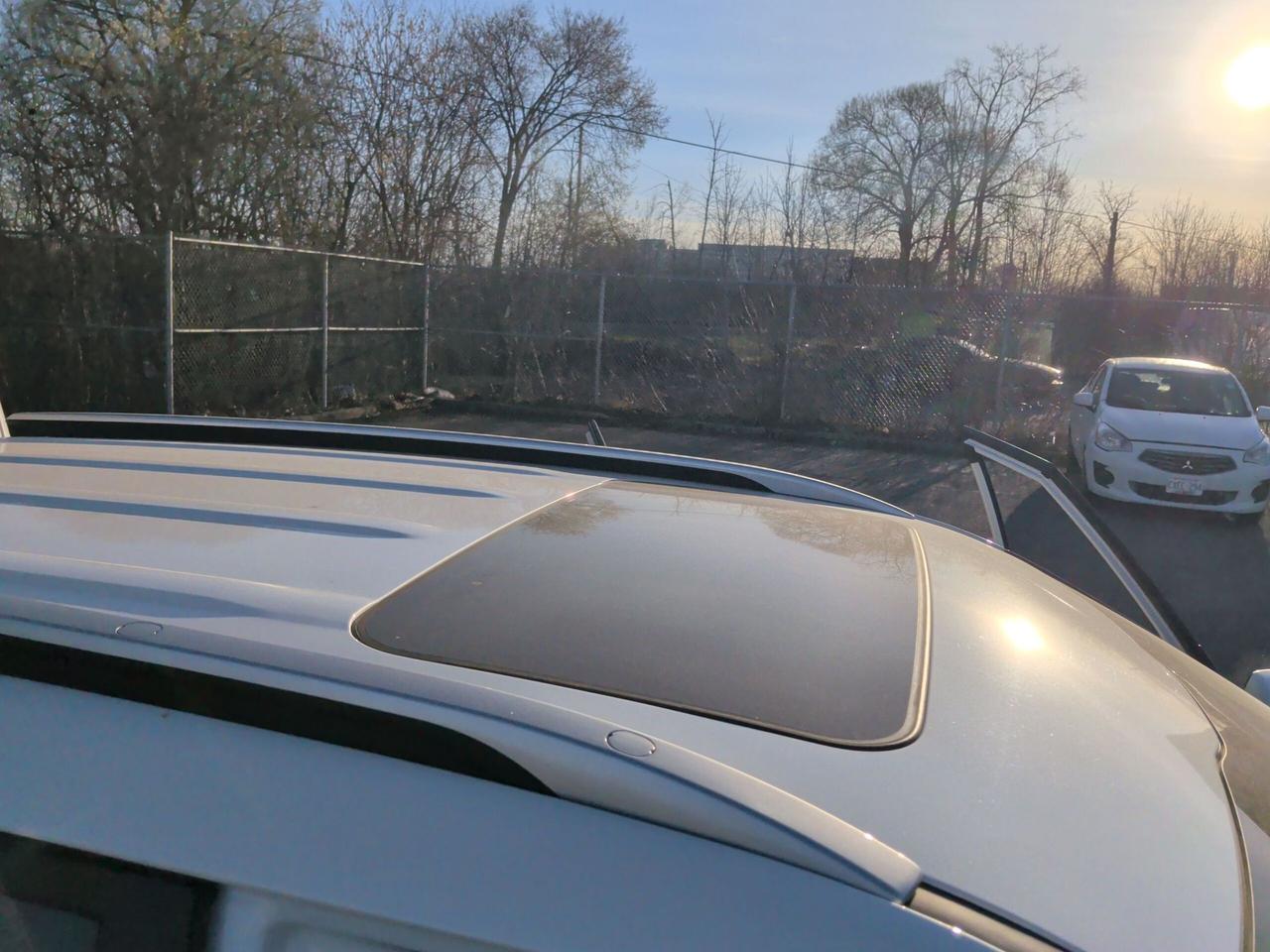 2024 Kia Seltos EX Photo