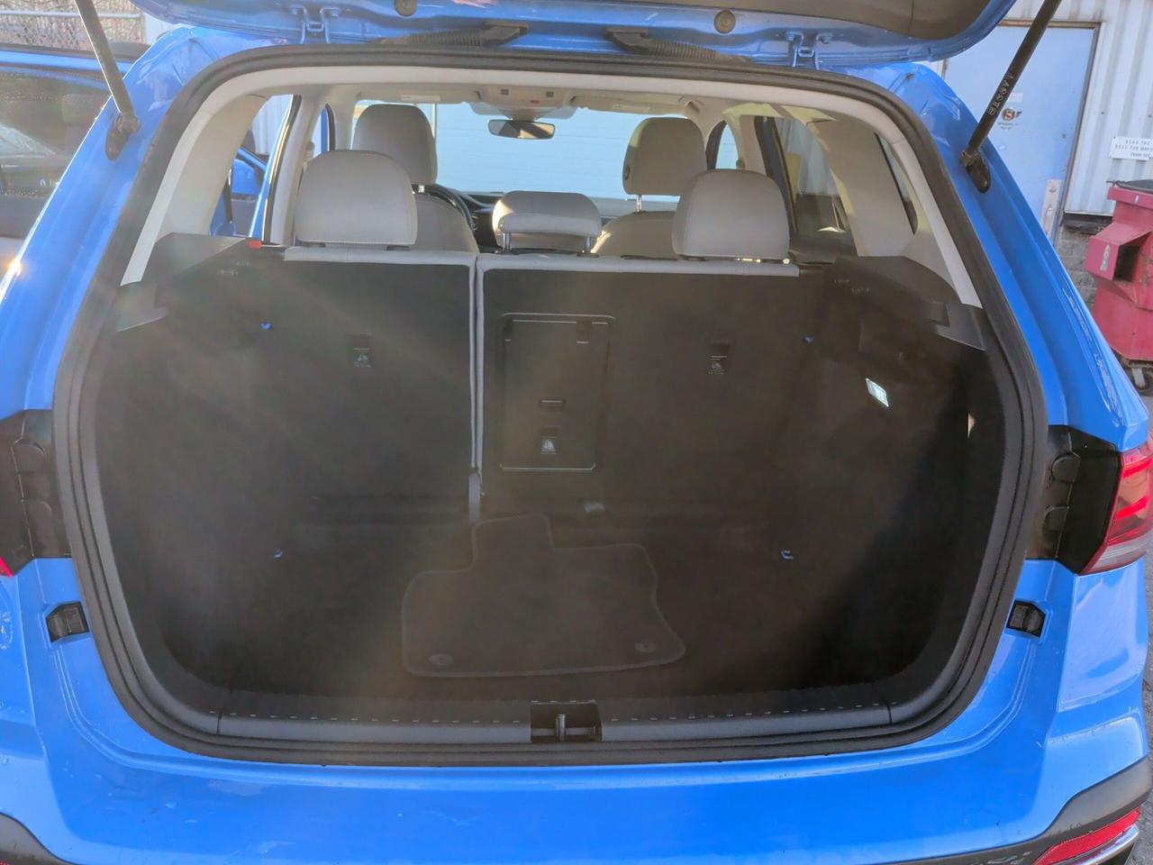 2024 Volkswagen Taos Comfortline