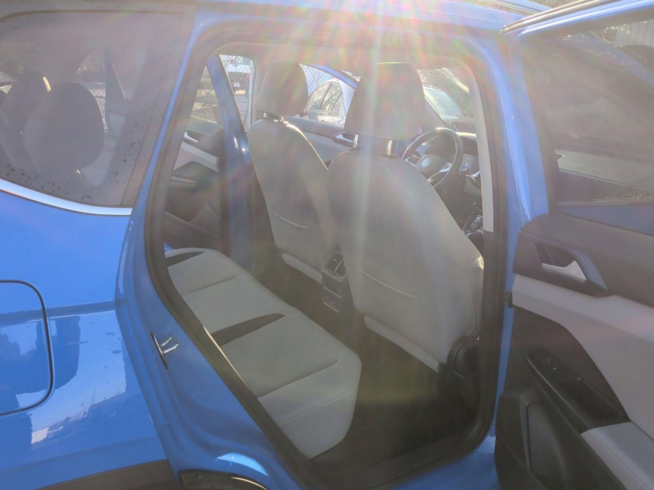 2024 Volkswagen Taos Comfortline