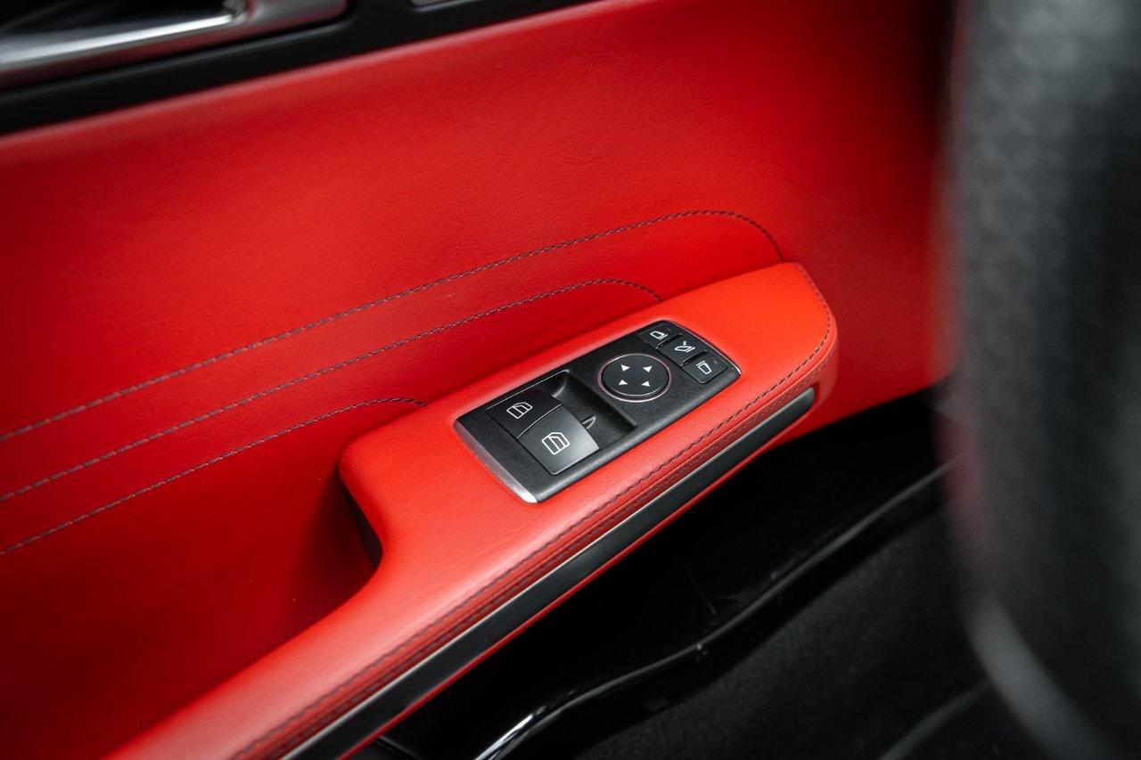 2011 Mercedes-Benz SLS AMG SLS AMG Photo