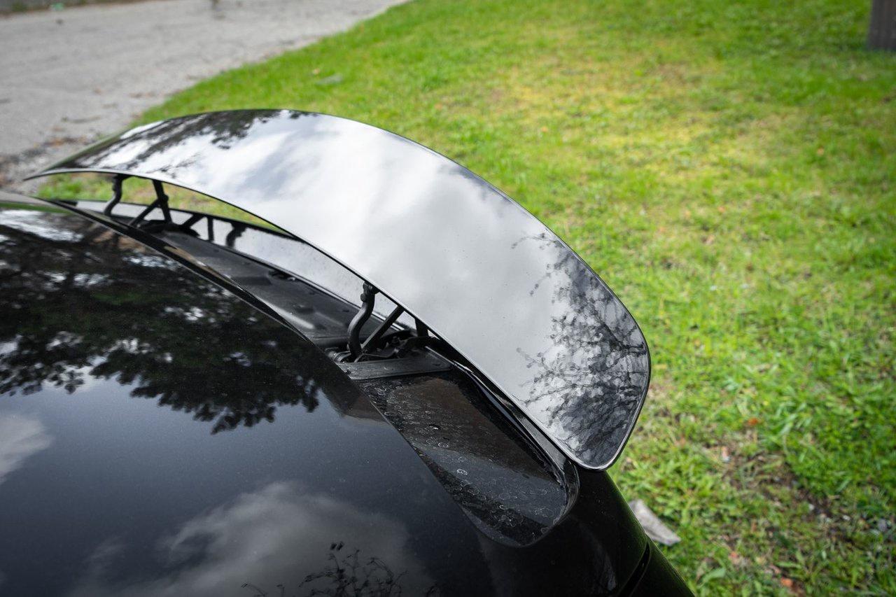 2011 Mercedes-Benz SLS AMG SLS AMG Photo