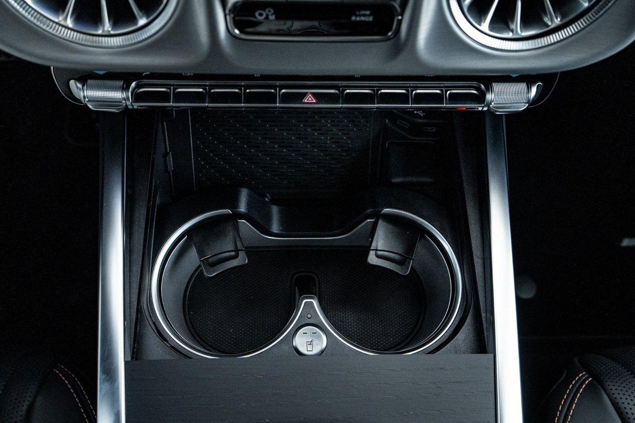 2026 Mercedes-Benz G-Class G 550 Photo