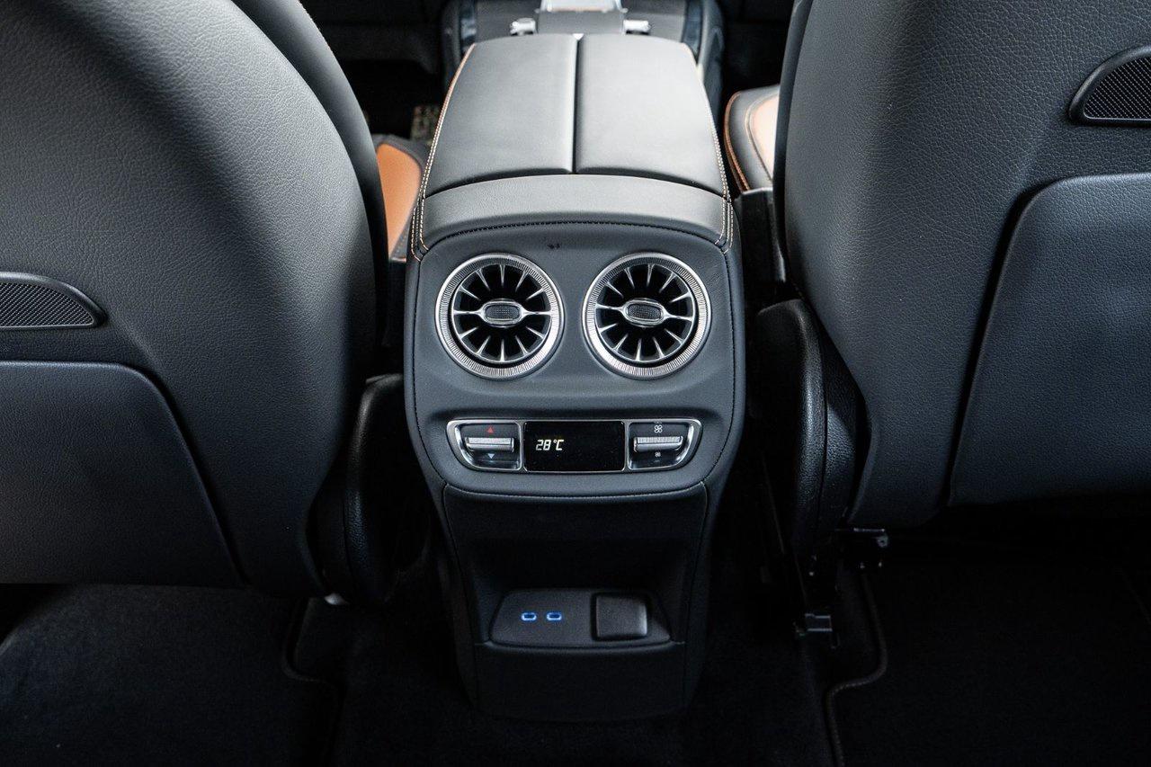2026 Mercedes-Benz G-Class G 550 Photo