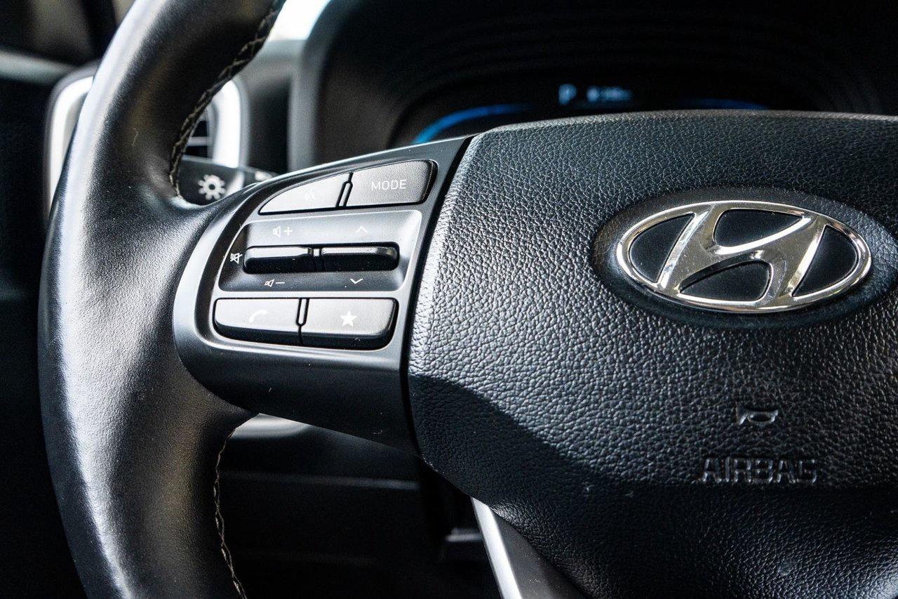 2023 Hyundai Venue PREFERRED Photo