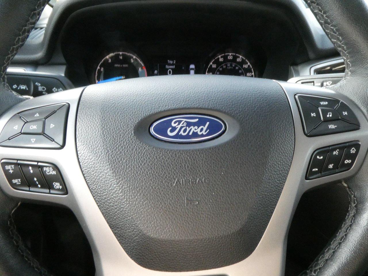 2021 Ford Ranger XLT | Backup Cam | Nav | Cloth | Photo