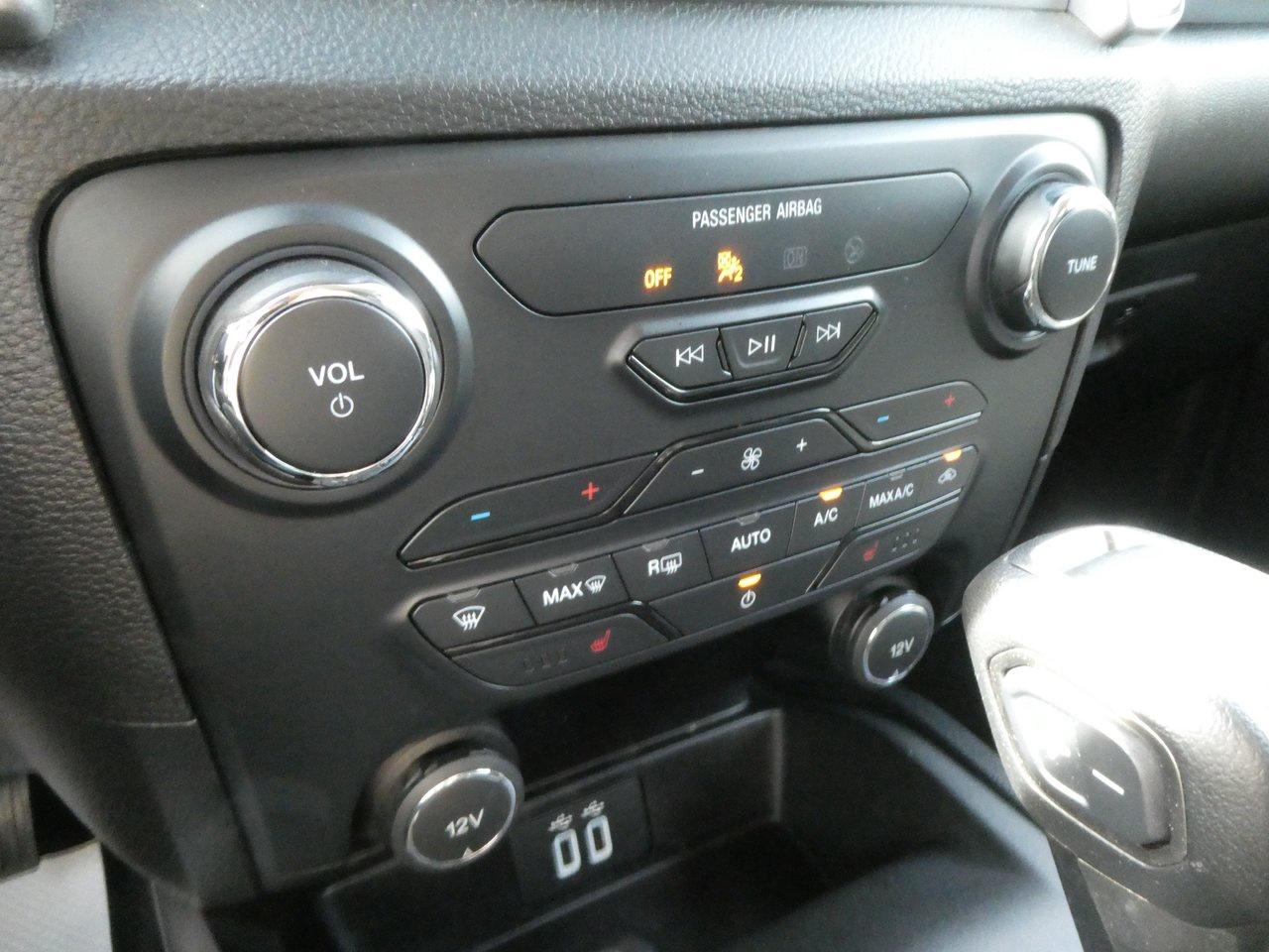 2021 Ford Ranger XLT | Backup Cam | Nav | Cloth | Photo