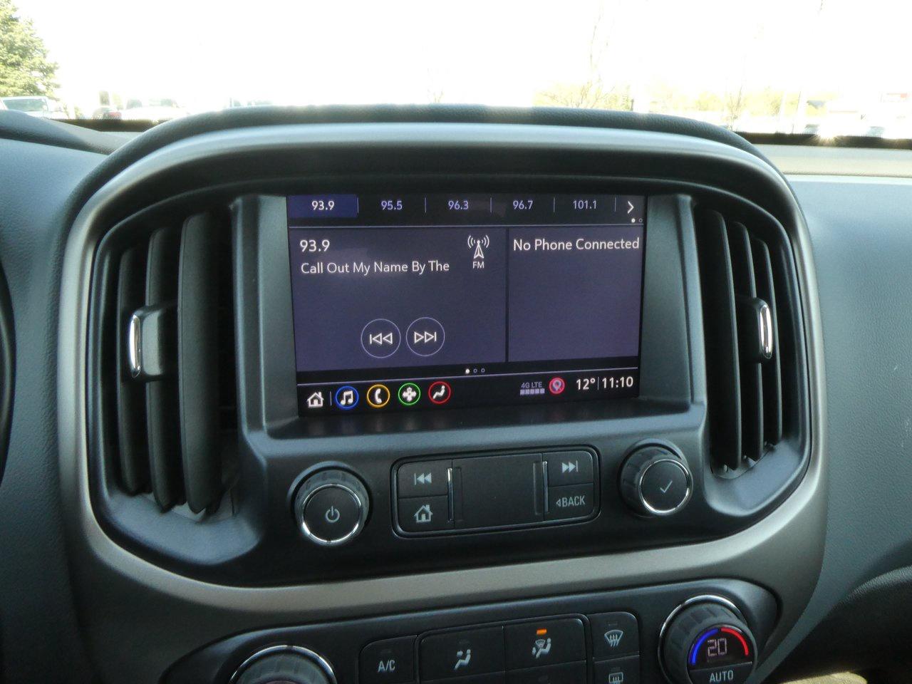2020 Chevrolet Colorado Z71 | Heated Seats | Backup Cam | Photo