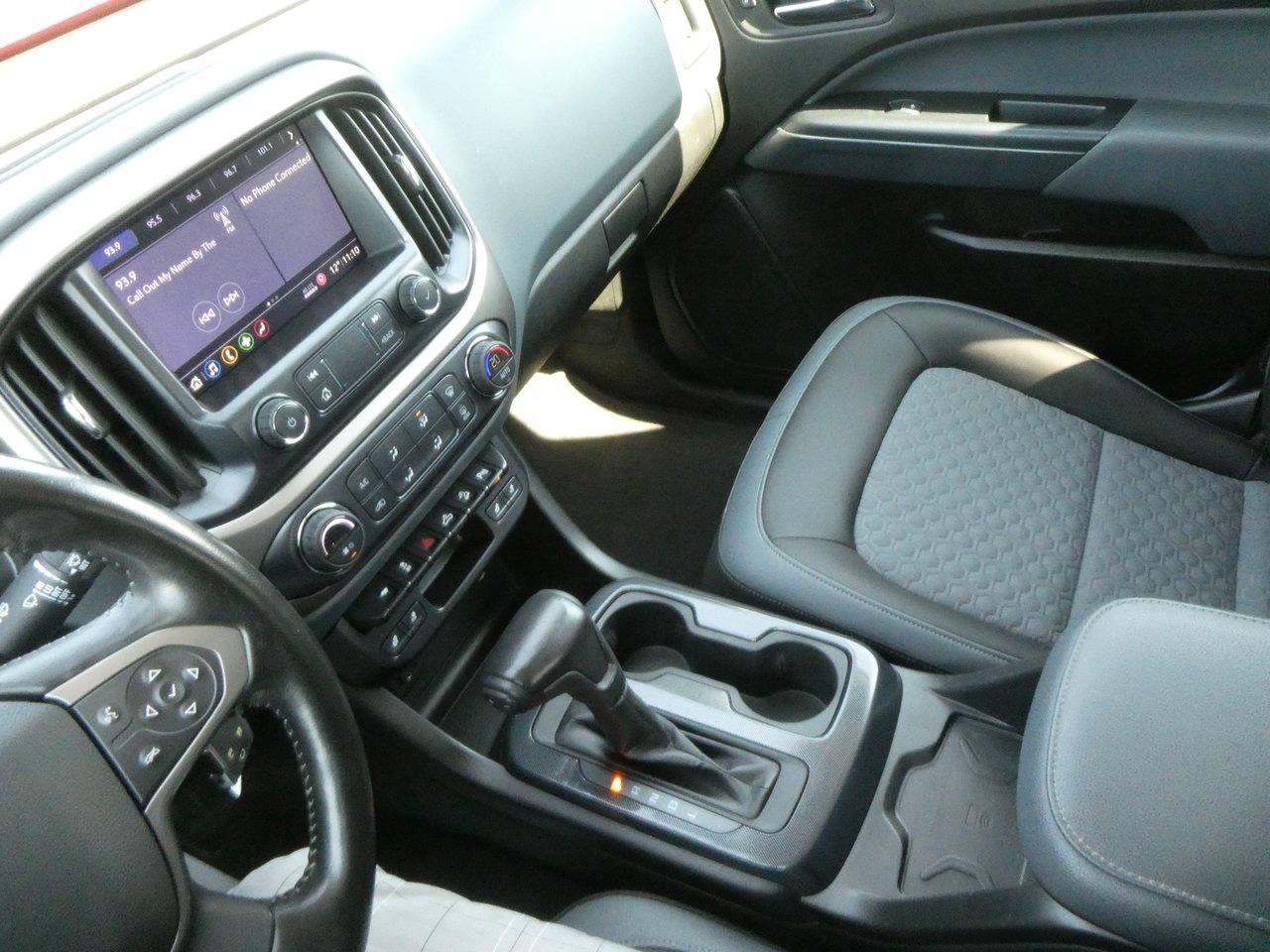 2020 Chevrolet Colorado Z71 | Heated Seats | Backup Cam | Photo