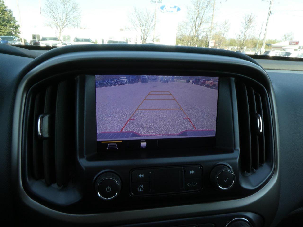 2020 Chevrolet Colorado Z71 | Heated Seats | Backup Cam | Photo