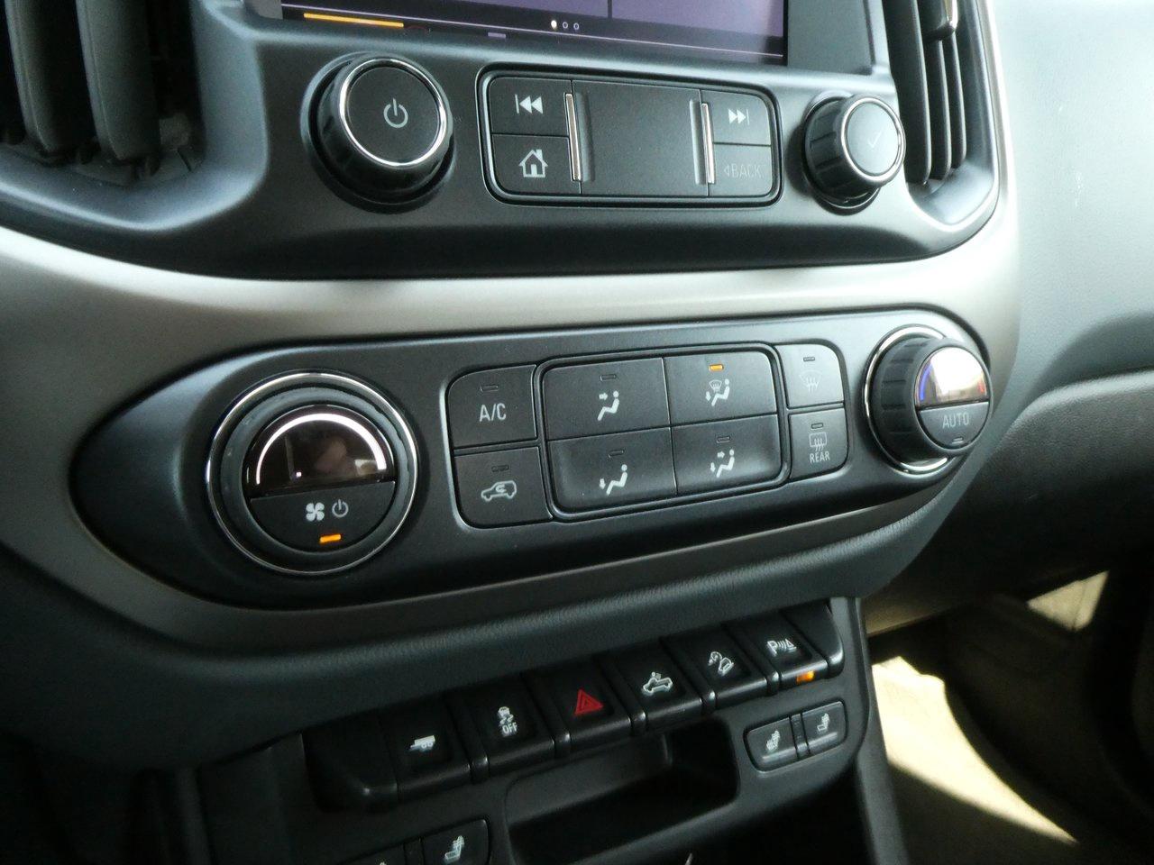 2020 Chevrolet Colorado Z71 | Heated Seats | Backup Cam | Photo