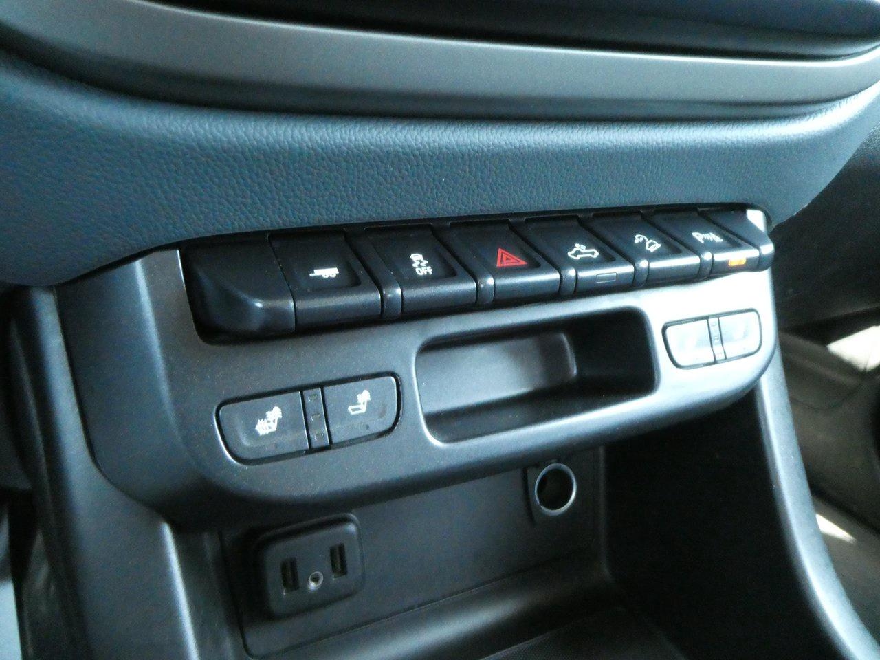 2020 Chevrolet Colorado Z71 | Heated Seats | Backup Cam | Photo