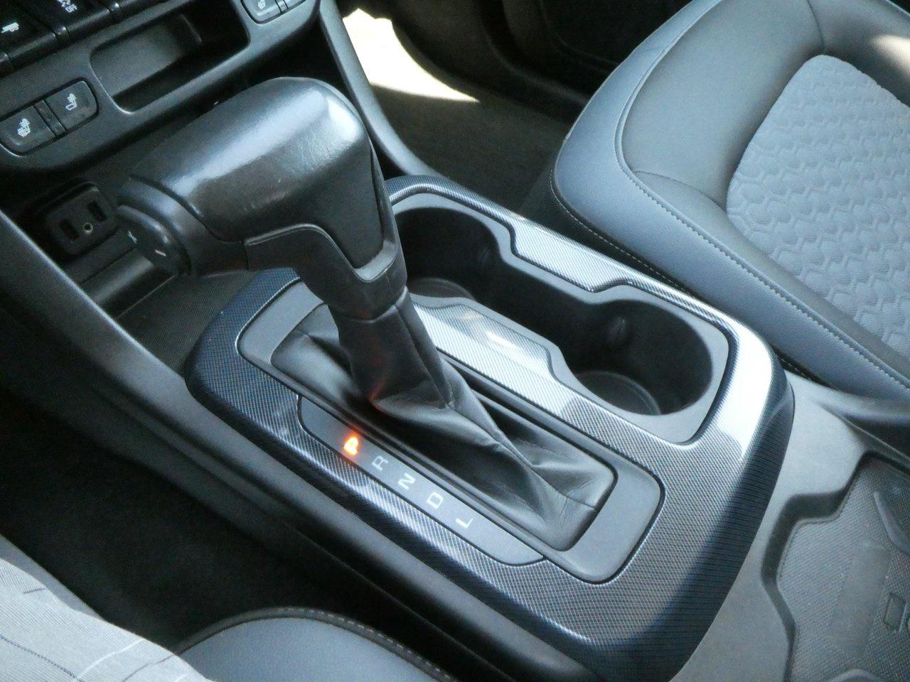 2020 Chevrolet Colorado Z71 | Heated Seats | Backup Cam | Photo