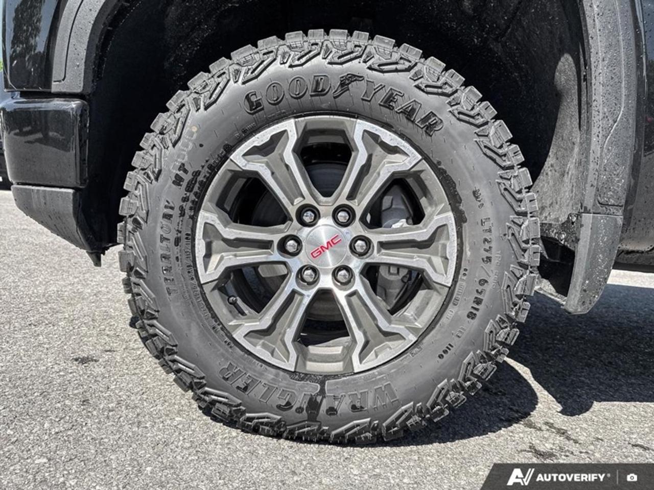 2026 GMC Sierra 1500 PRO Photo