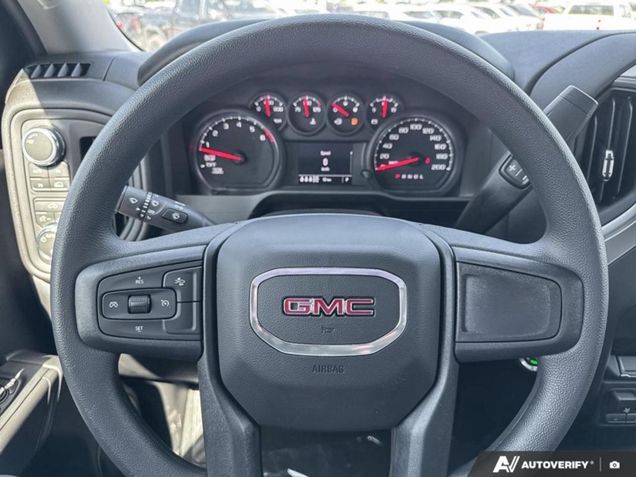 2026 GMC Sierra 1500 PRO Photo