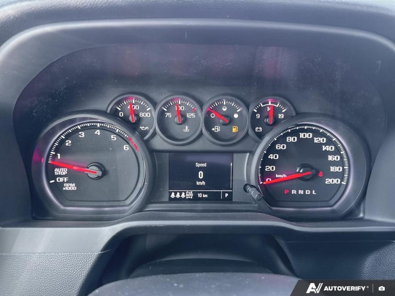 2026 GMC Sierra 1500 PRO Photo