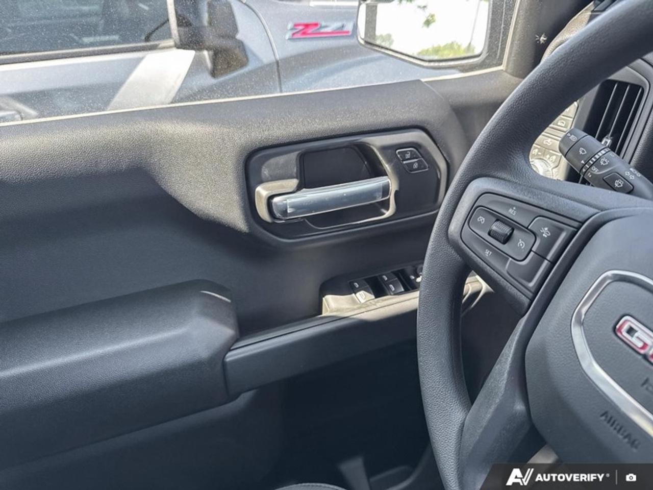 2026 GMC Sierra 1500 PRO Photo