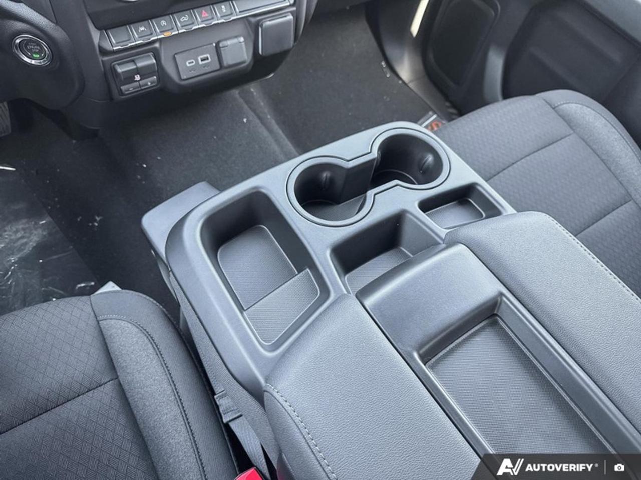 2026 GMC Sierra 1500 PRO Photo