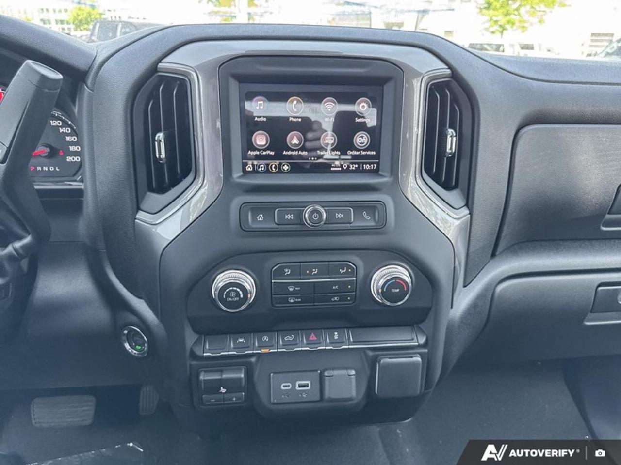 2026 GMC Sierra 1500 PRO Photo