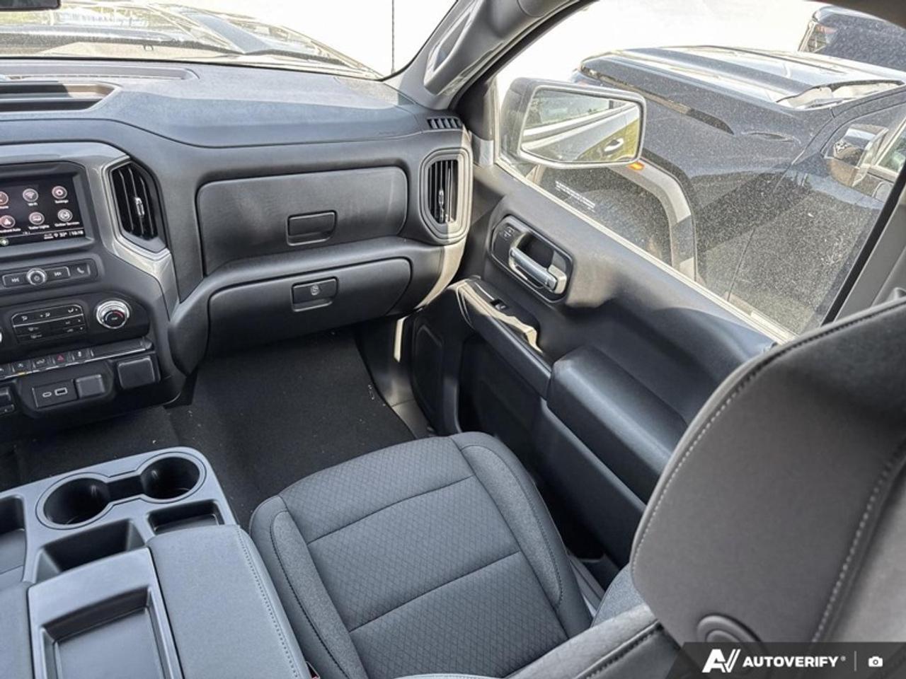 2026 GMC Sierra 1500 PRO Photo
