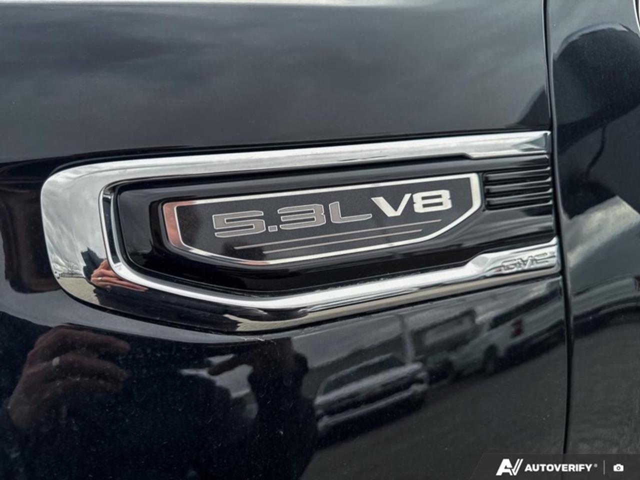 2026 GMC Sierra 1500 SLT  - Leather Seats Photo