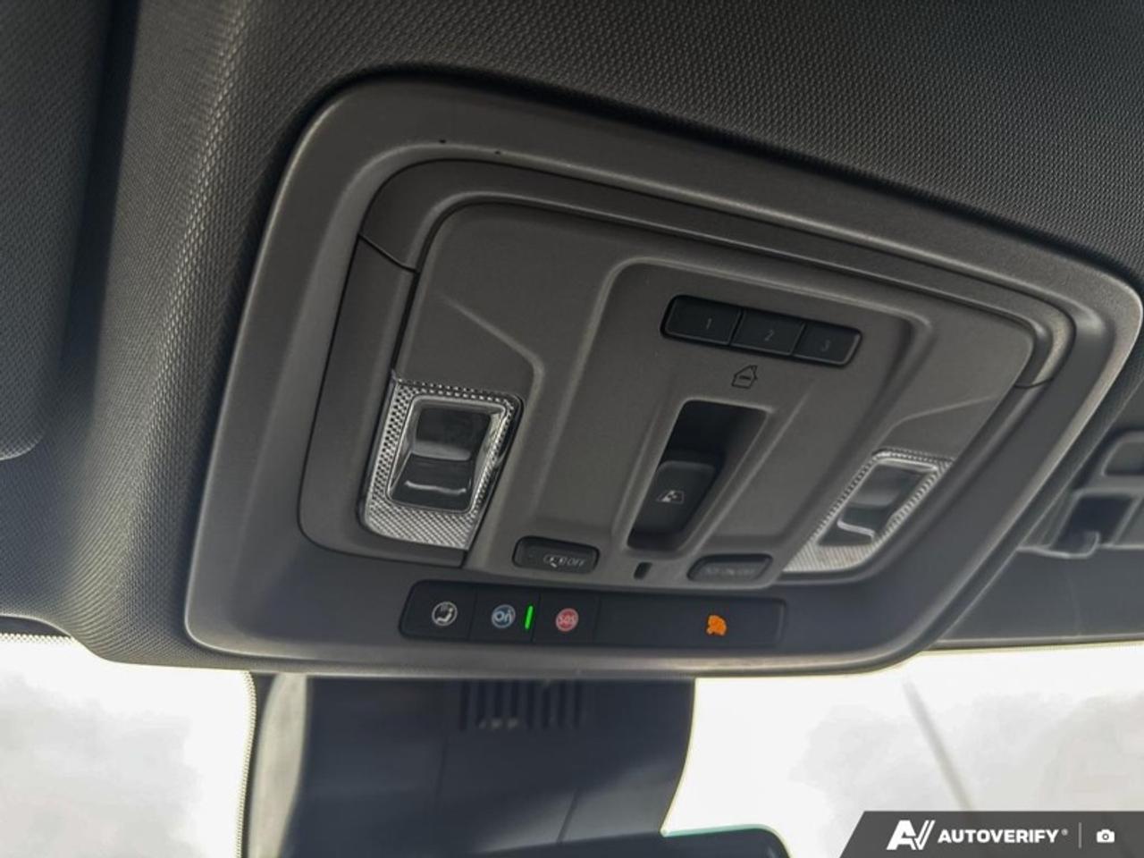 2026 GMC Sierra 1500 SLT  - Leather Seats Photo