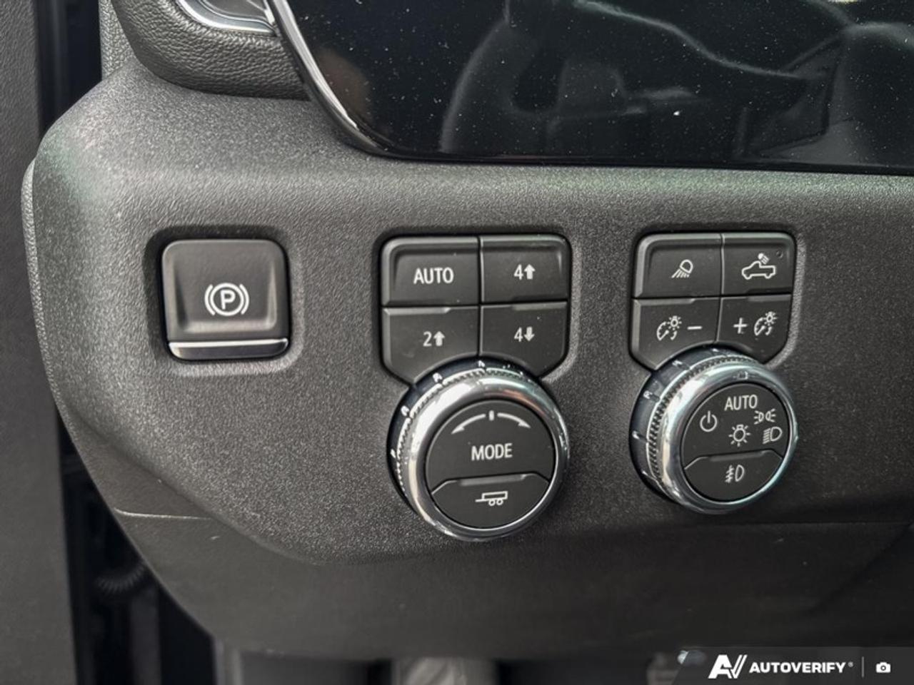 2026 GMC Sierra 1500 SLT  - Leather Seats Photo