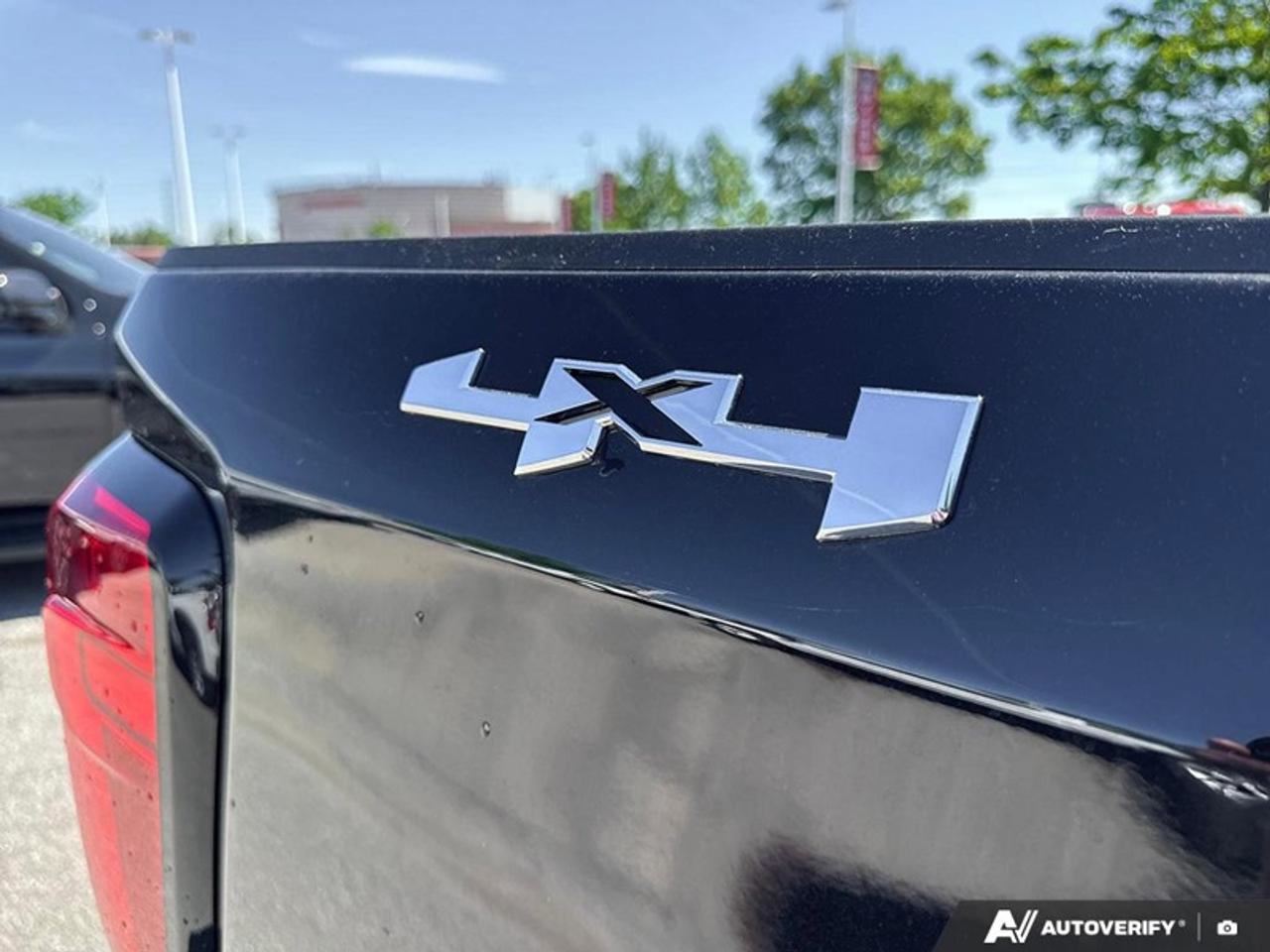 2026 GMC Sierra 1500 PRO Photo