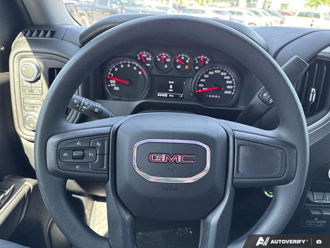 2026 GMC Sierra 1500 PRO Photo