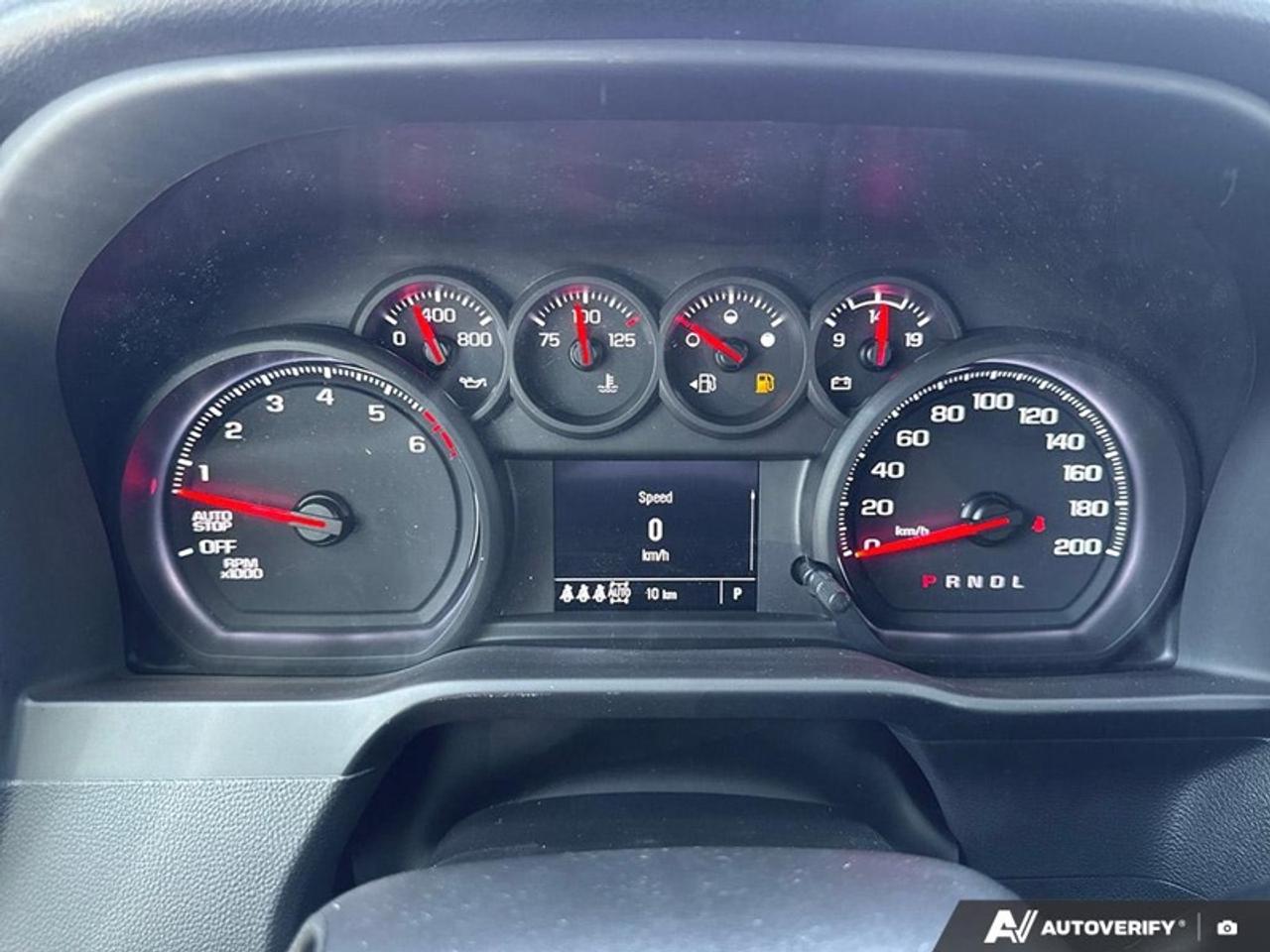 2026 GMC Sierra 1500 PRO Photo